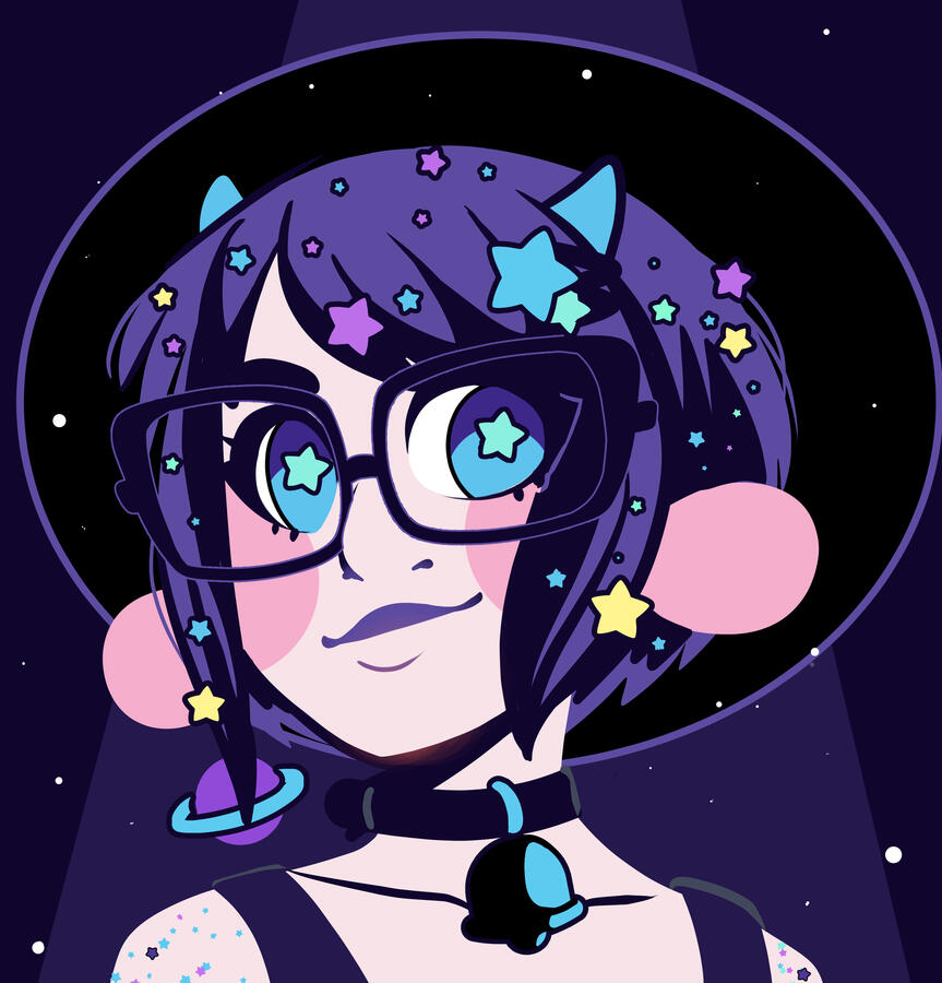 The art of Adriana Yankey