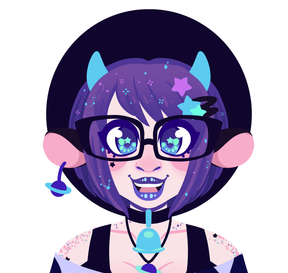 The art of Adriana Yankey