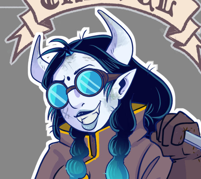 Tinker (D&D Artificer)