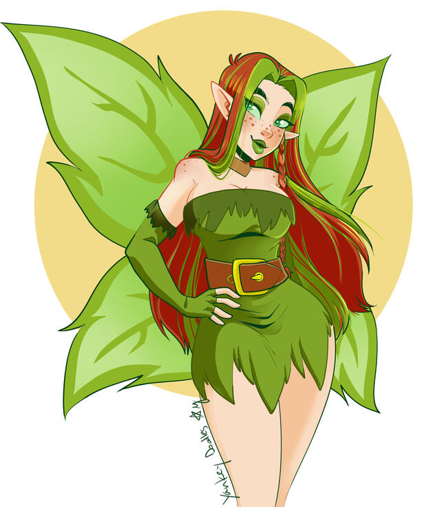 Starfire