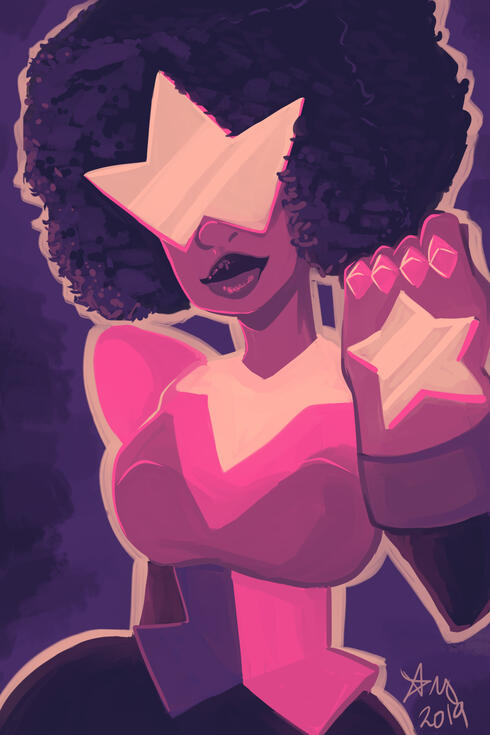 Garnet