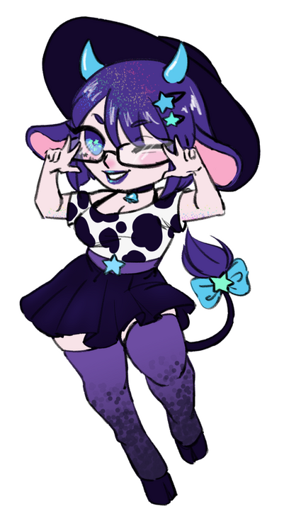 Art by Marialagidyne