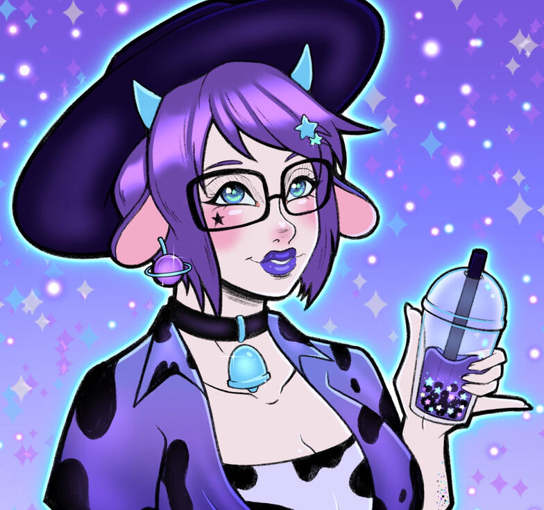 Art by TheImaginaryKing