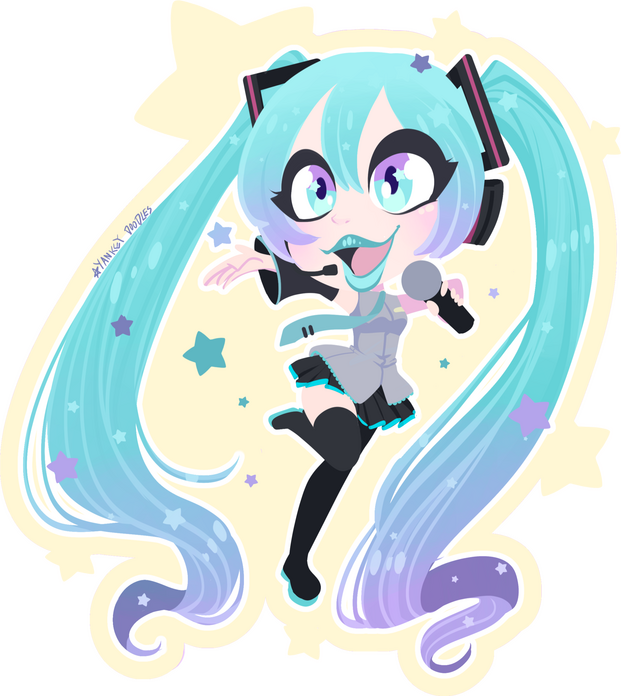 Miku
