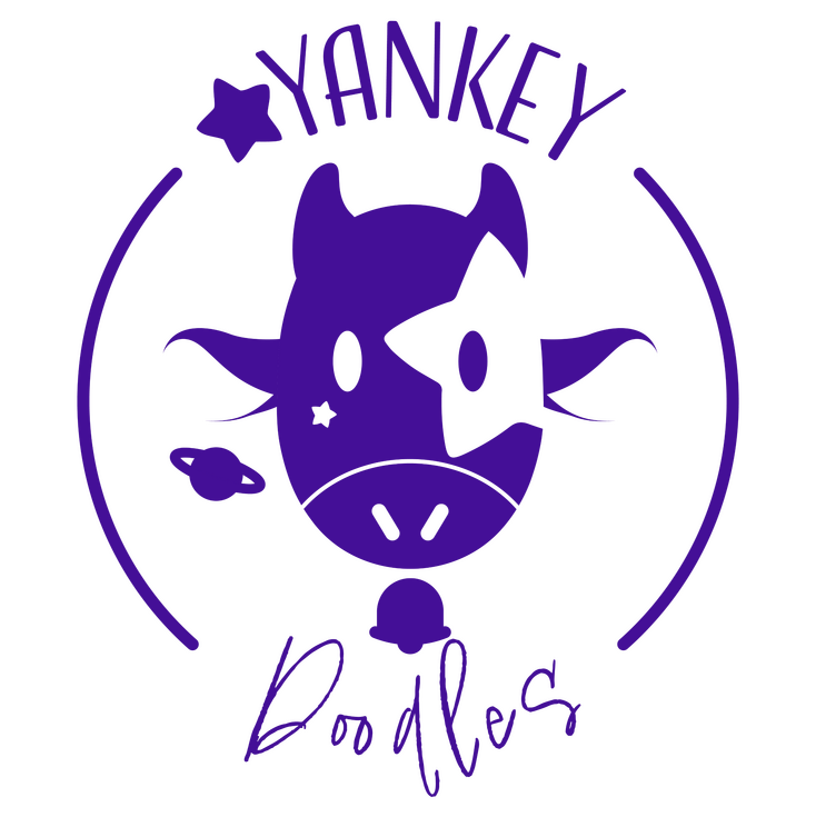 Mascot Logo