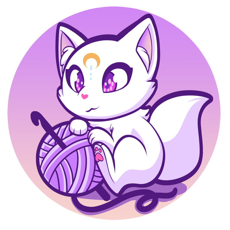 Commissioned Mascot Logo