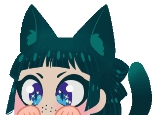 Animated MaoMao