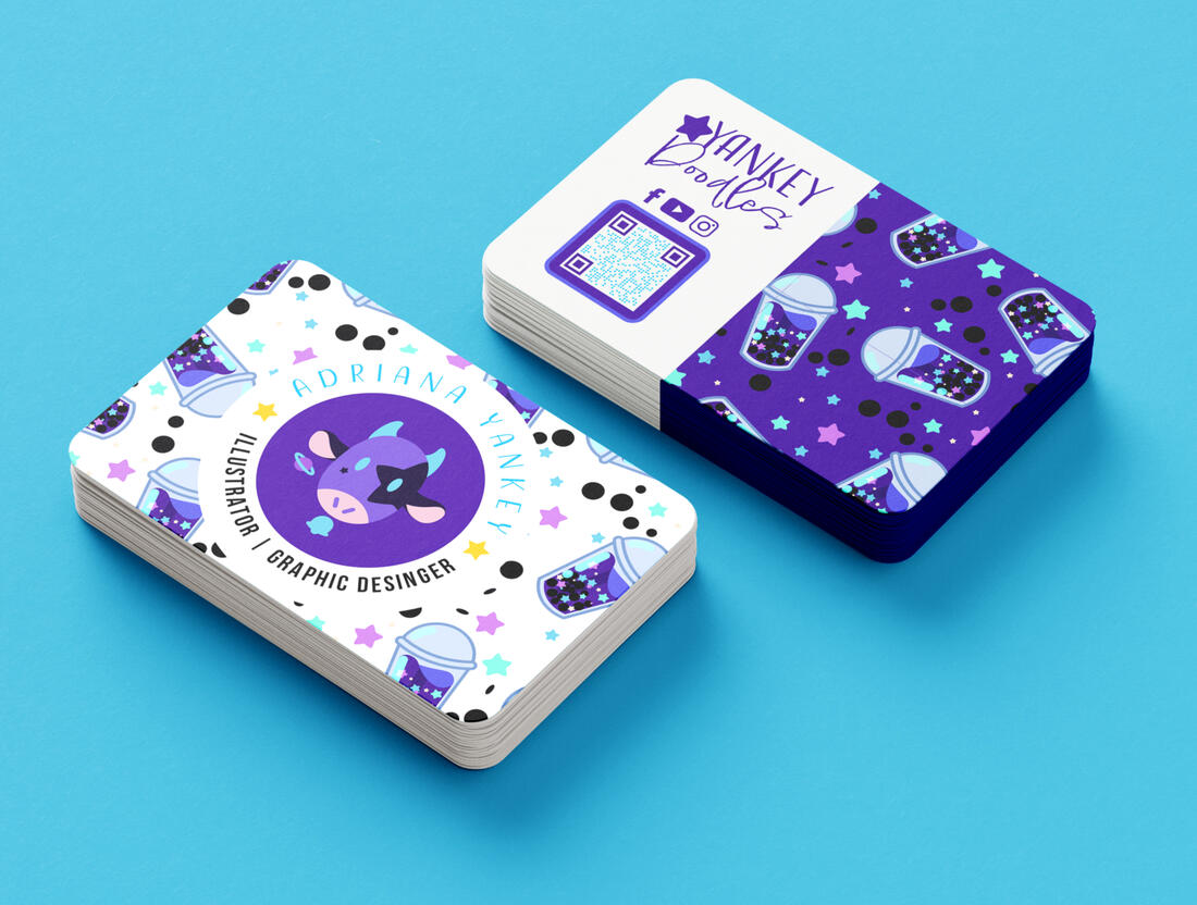 Business Cards