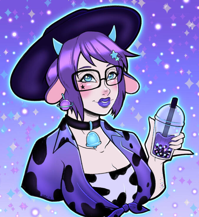 Art by ImaginaryKing