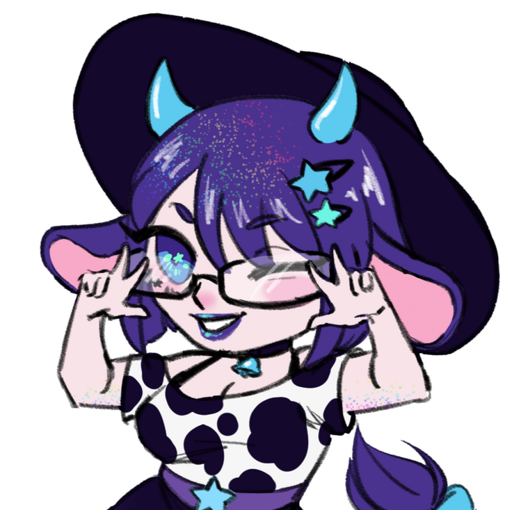 Art by Marialagidyne