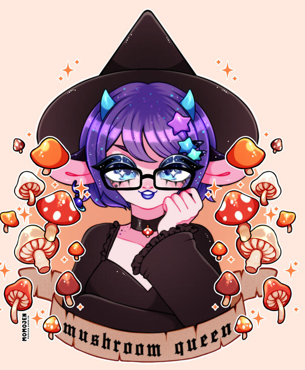 Taro Belle by Momo Jen on Facebook