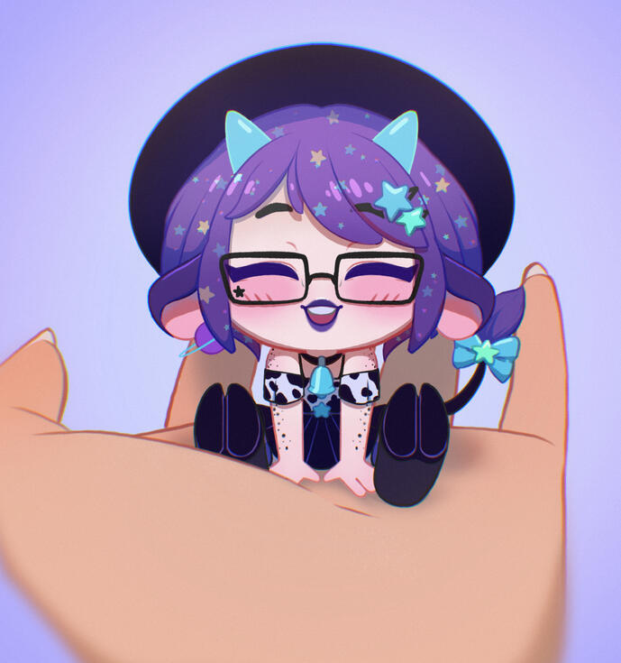 Art by AthalieDraws
