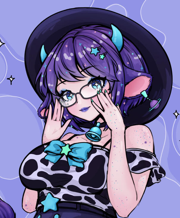 Art by AggieBuhni
