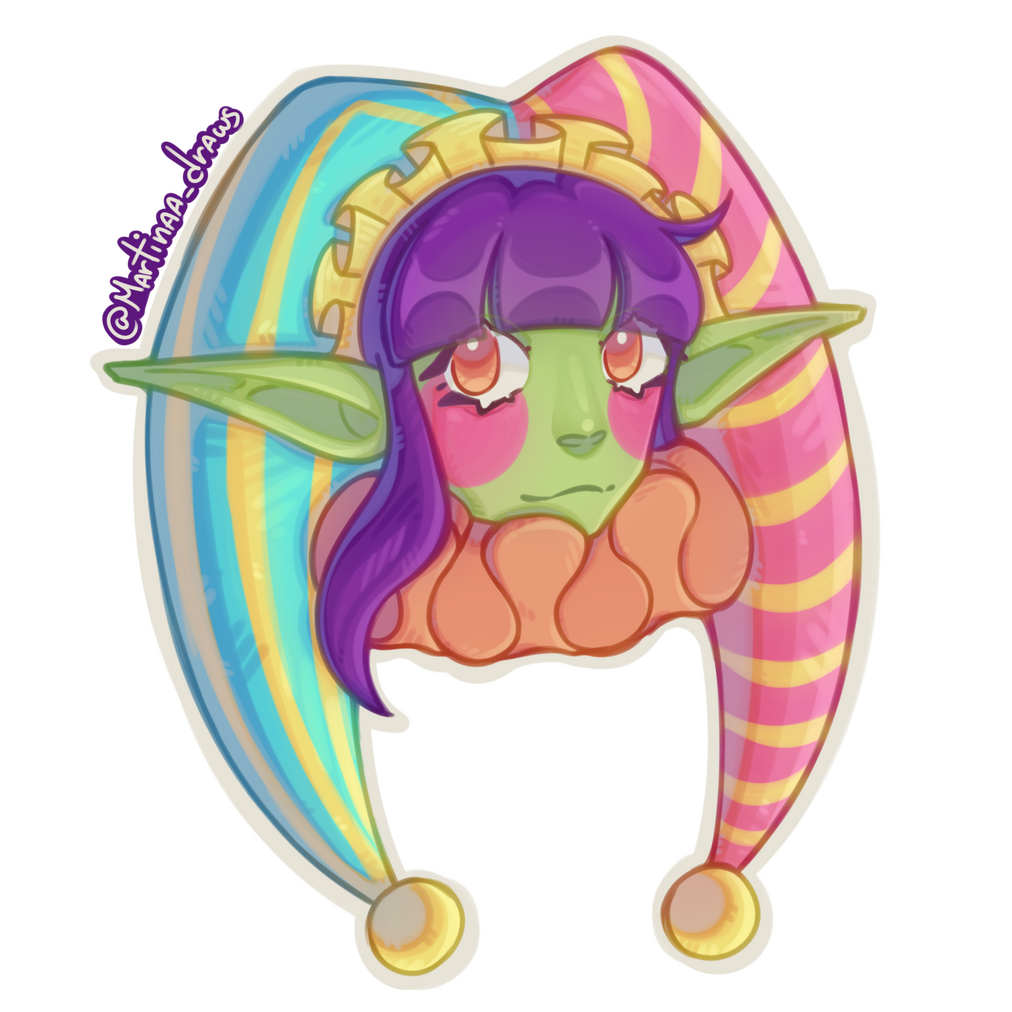 Art by Martinaa_Draws