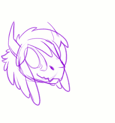 Liiiiick Animation Study