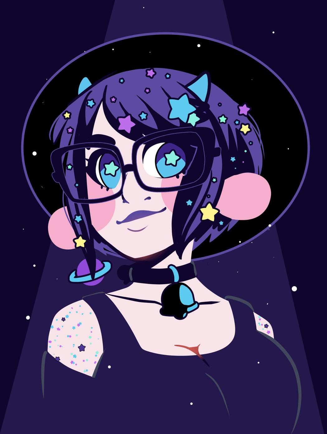 Taro Belle